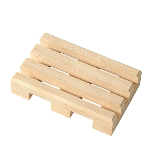 Balade En Provence - Maple Soap Dish