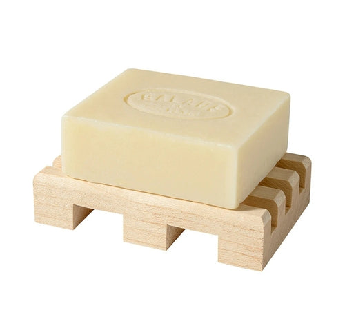 Balade En Provence - Maple Soap Dish