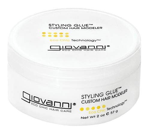 Giovanni-Styling Glue - The Cruelty Free Beauty Box