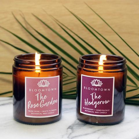 Ananda's - Luxury Round Up Gift Box | Autumn