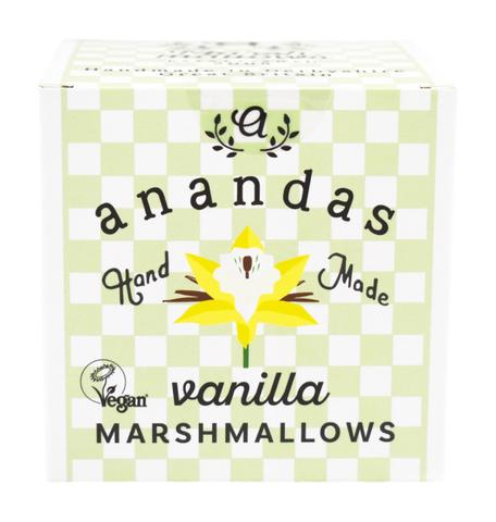 Ananda's - Luxury Round Up Gift Box | Autumn