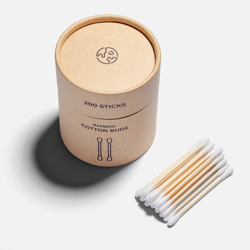Zero Waste Club-Cotton Buds