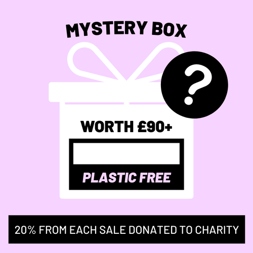 Mystery Box-Plastic Free