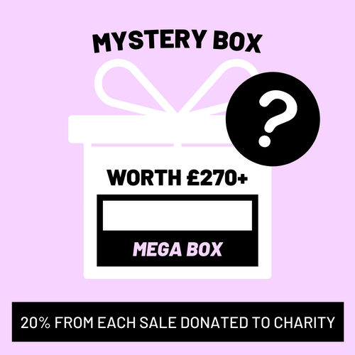 Mystery Box-Mega Box