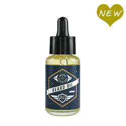 Benecos For Men Beard Oil - The Cruelty Free Beauty Box