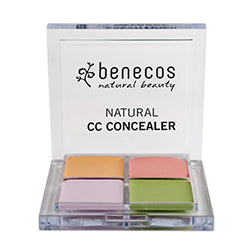 Benecos- Natural CC Concealer - The Cruelty Free Beauty Box