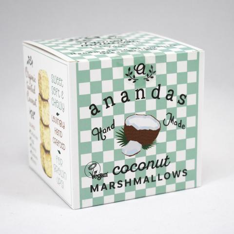 Ananda's - Luxury Round Up Gift Box | Autumn