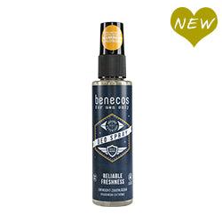 Benecos For Men Deo Spray - The Cruelty Free Beauty Box