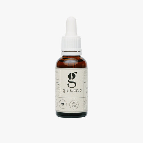 Grums-Hydra Calm Face Serum