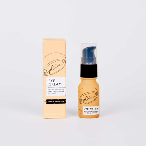 UpCircle-Eye Cream with Pump