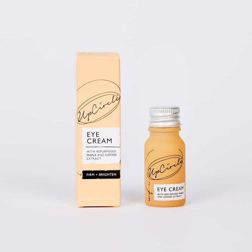 UpCircle-Eye Cream with Aluminium Cap