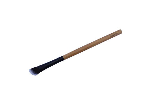 Flawless-Angled Eye Blending Brush - The Cruelty Free Beauty Box
