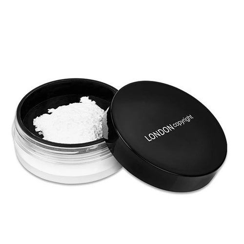 London Copyright-Loose Setting Powder | Immaculate - The Cruelty Free Beauty Box