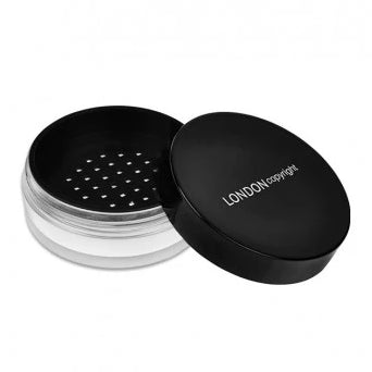 London Copyright-Loose Setting Powder | Immaculate - The Cruelty Free Beauty Box