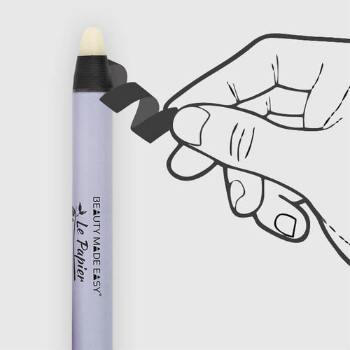Le Papier-Lip Balm | Acai