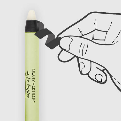 Le Papier-Lip Balm | Linden Flower