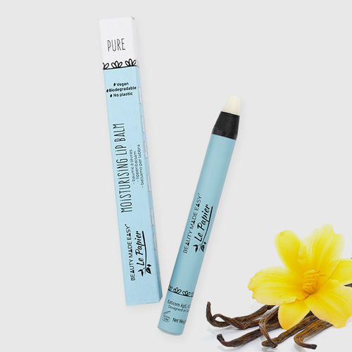 Le Papier-Lip Balm | Pure