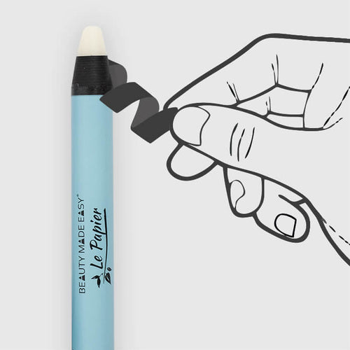 Le Papier-Lip Balm | Pure