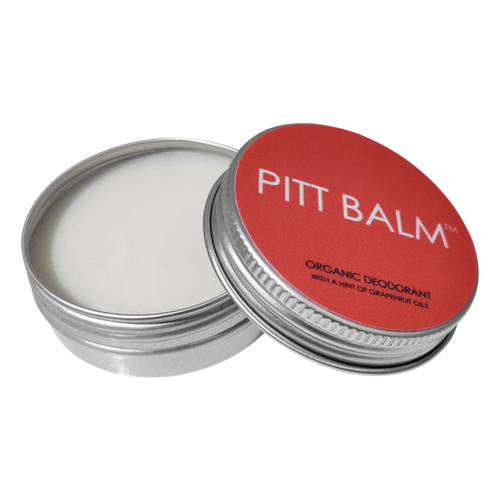 PITT BALM - Deodorant Balm | Grapefruit