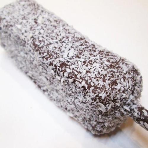 Ananda's - Marshmallow Lolly | Snowball