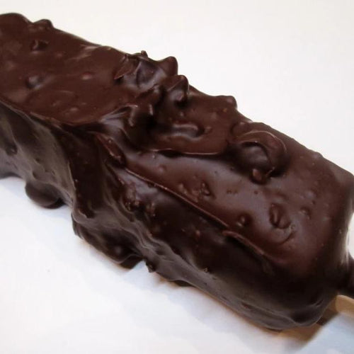 Ananda's - Marshmallow Lolly | Honeycomb Crunch