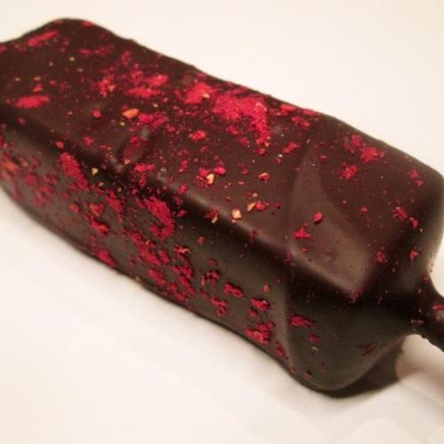 Ananda's - Marshmallow Lolly | Raspberry Tang