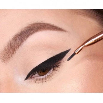 London Copyright-Ultimate Gel Eyeliner | Intense Black - The Cruelty Free Beauty Box